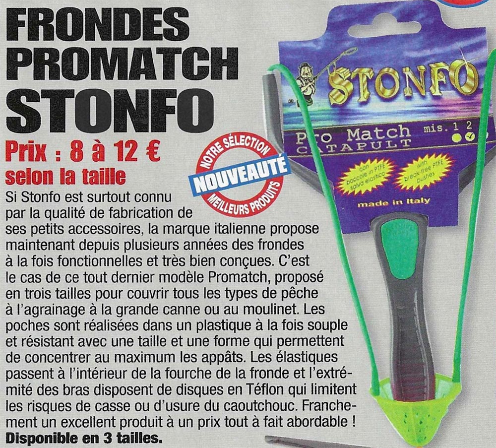 fronde stonfo