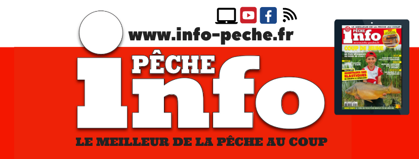 info Pêche