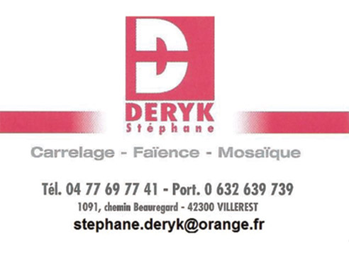 deryk