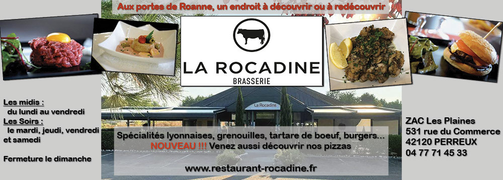rocadine