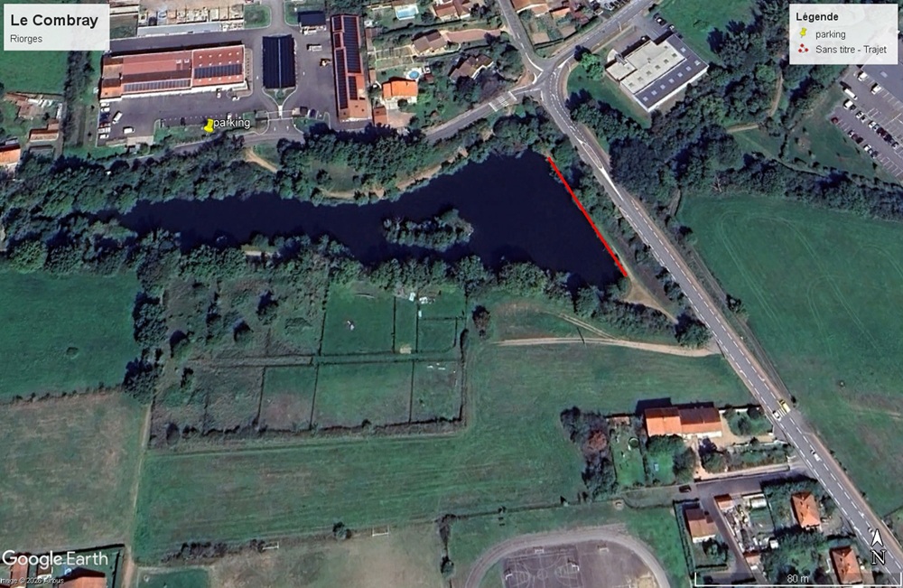 le Combray Riorges 160226