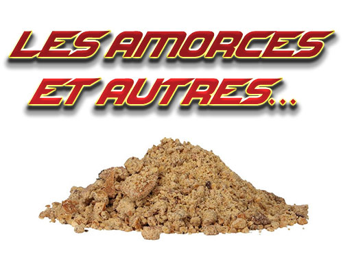 amorces
