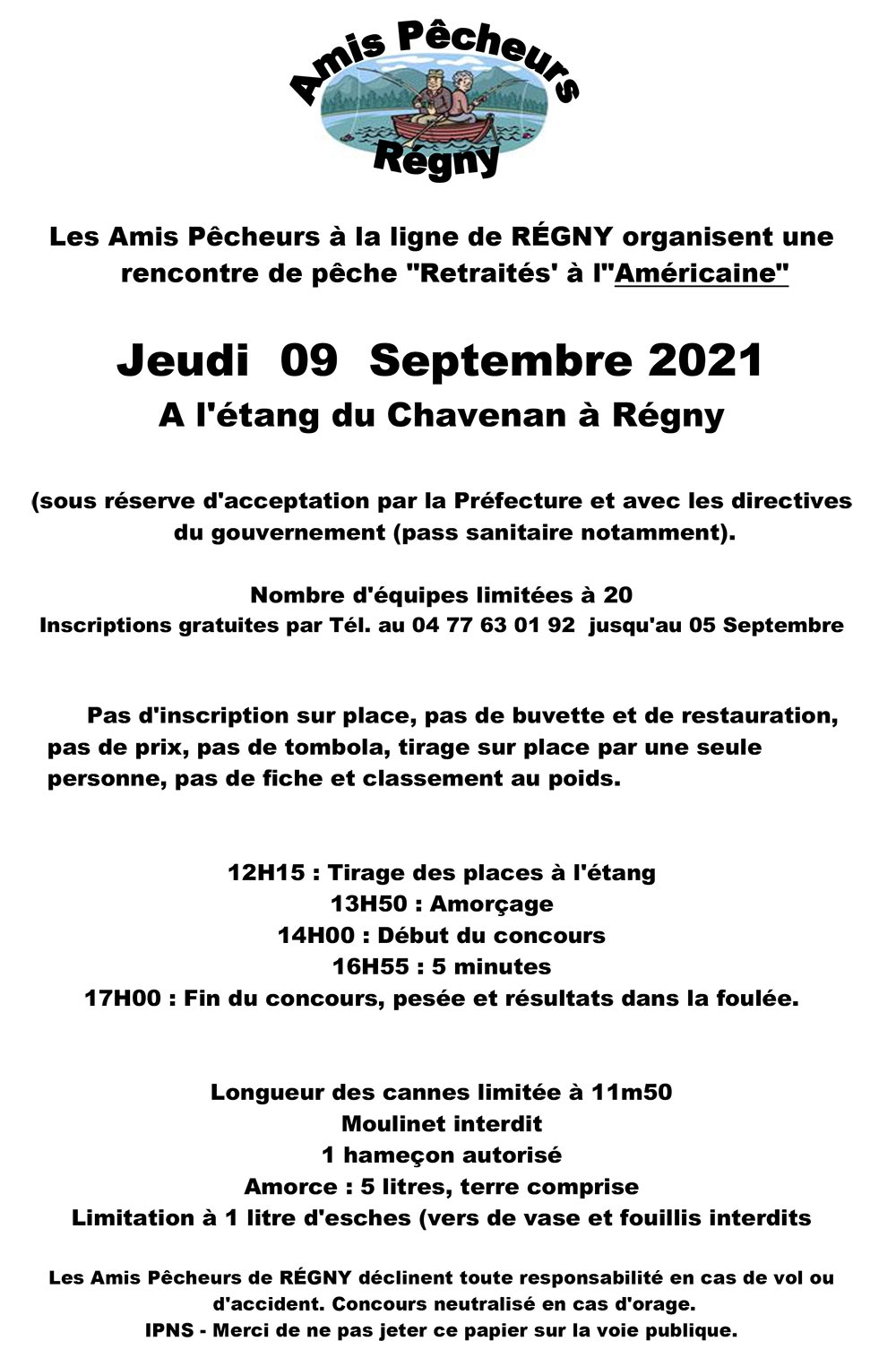 Regny 090921