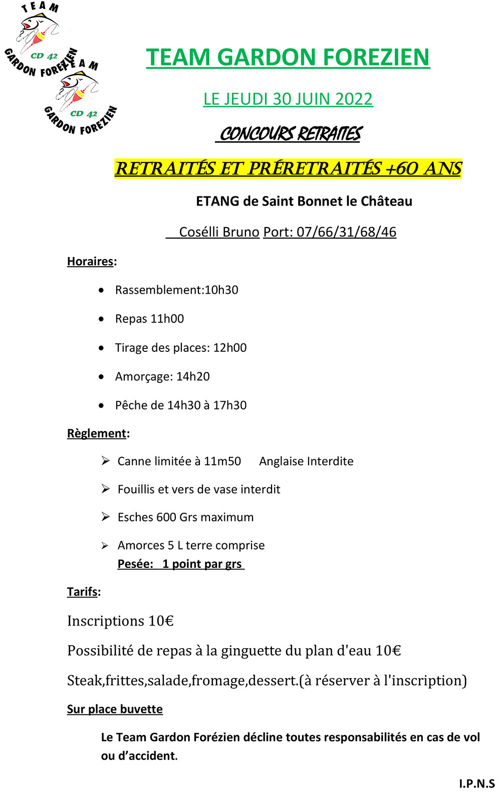 concours retraité sblc2022