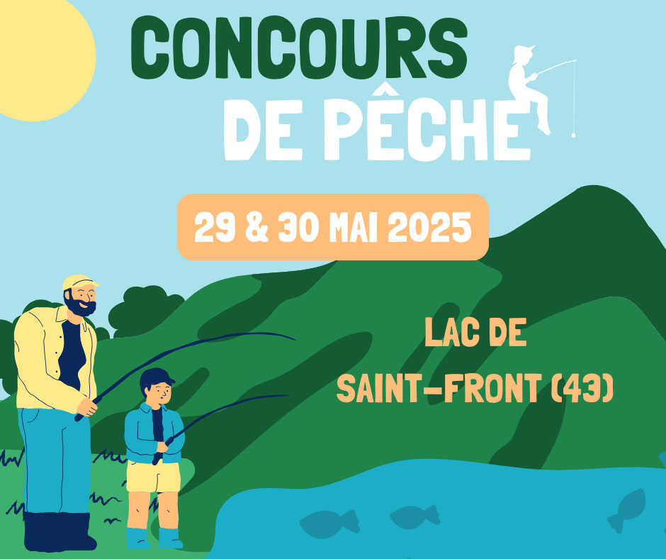 lac de saint front 43