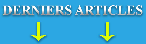 derniers articles