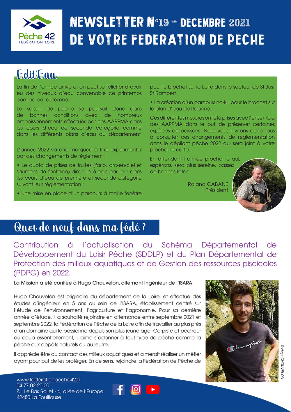 Newsletter FD42 Decembre2021 1