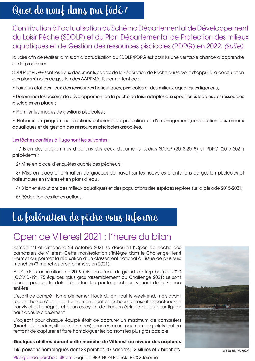 Newsletter FD42 Decembre2021 2