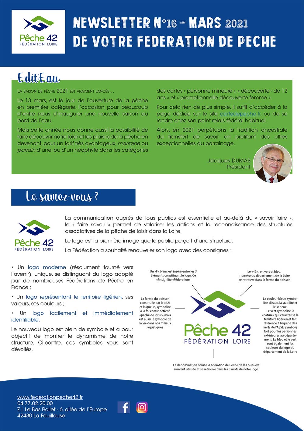 Newsletter FD42 Mars2021HD 1