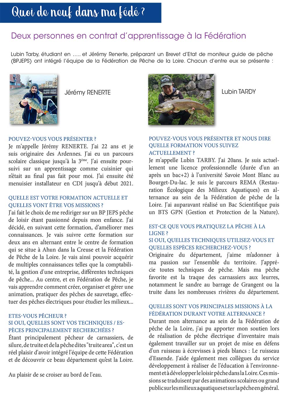 Newsletter FD42 Mars2021HD 2