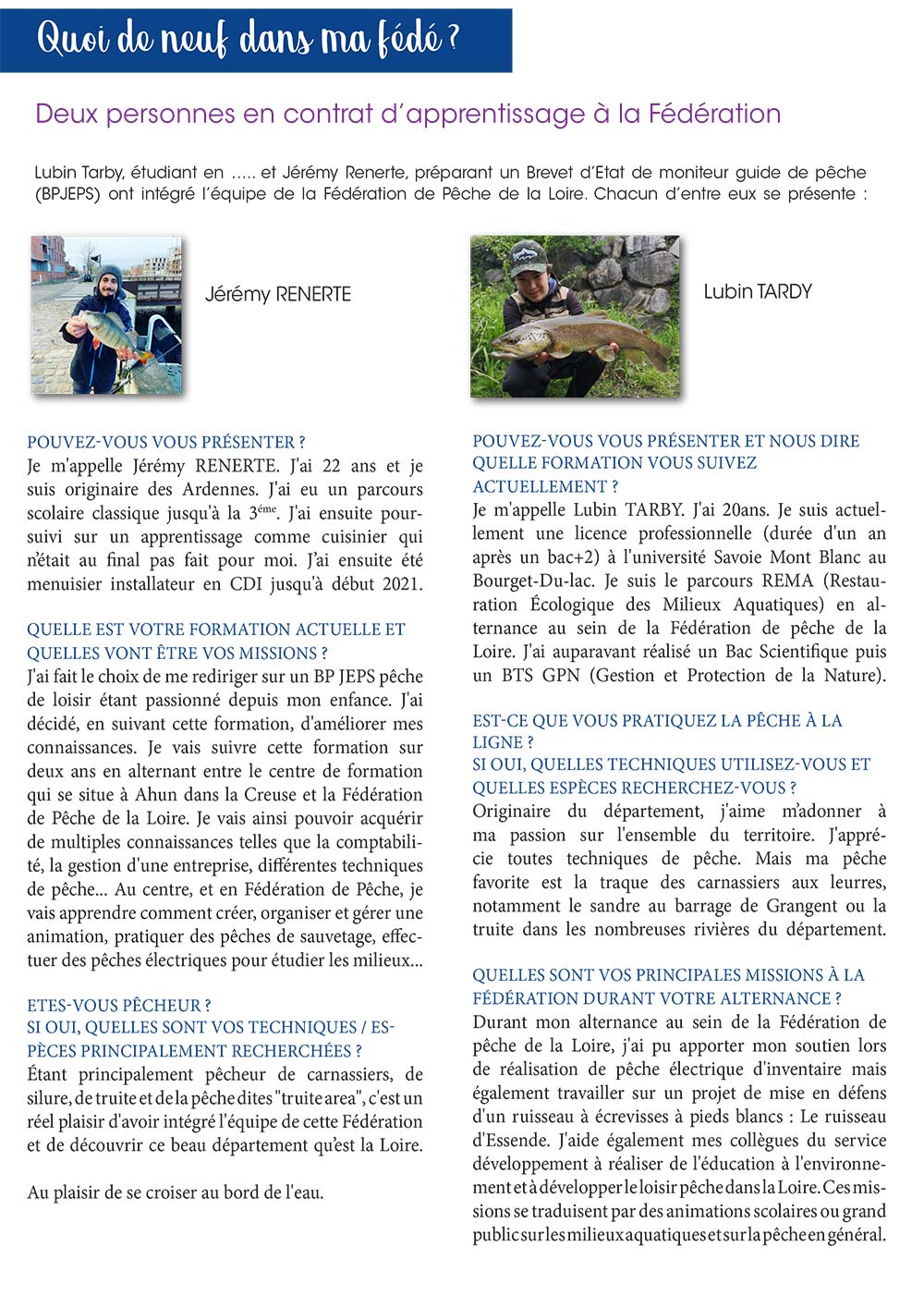 Newsletter FD42 Mars2021HD 2