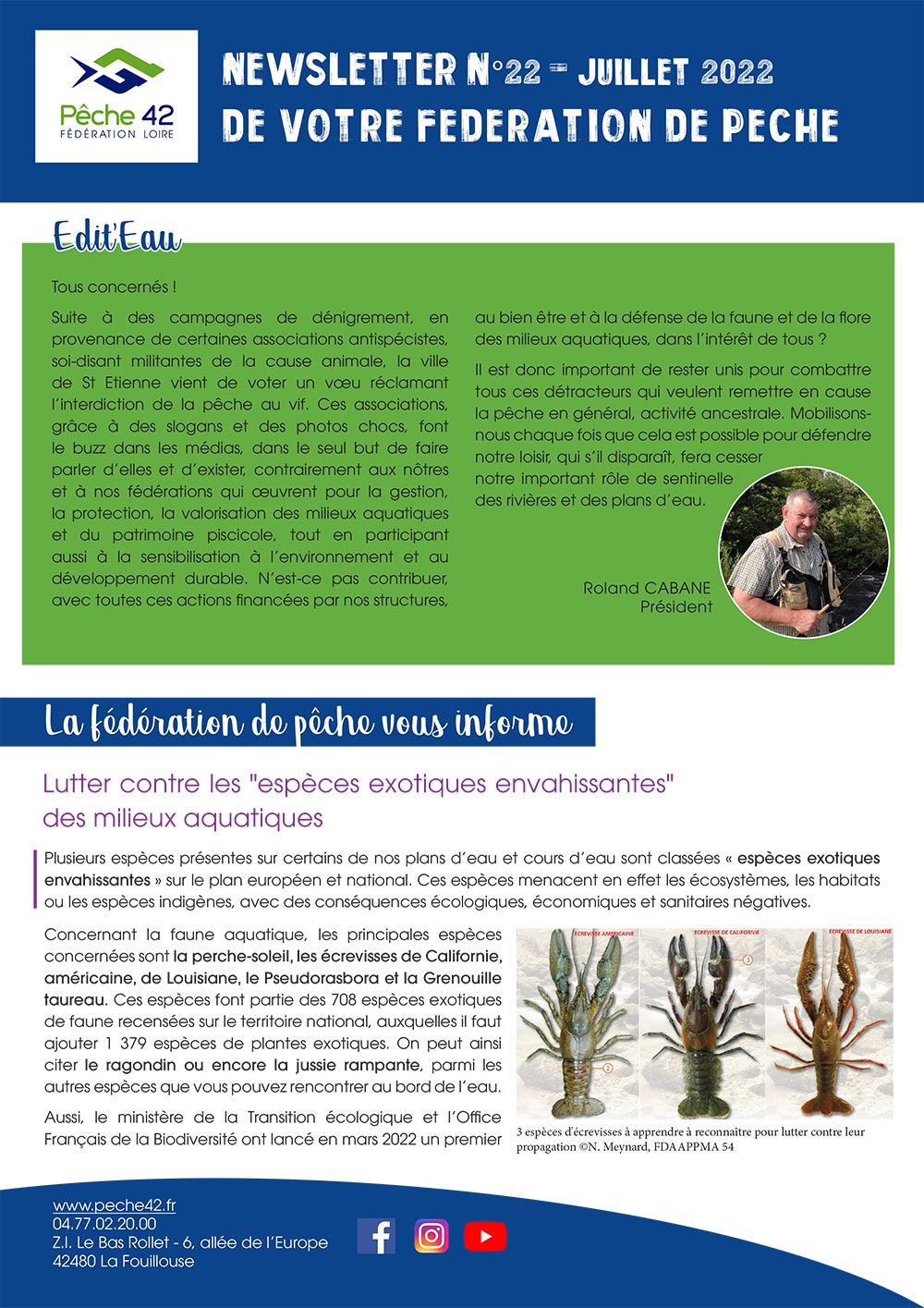 newsletter fd42 juillet2022 vdef 1