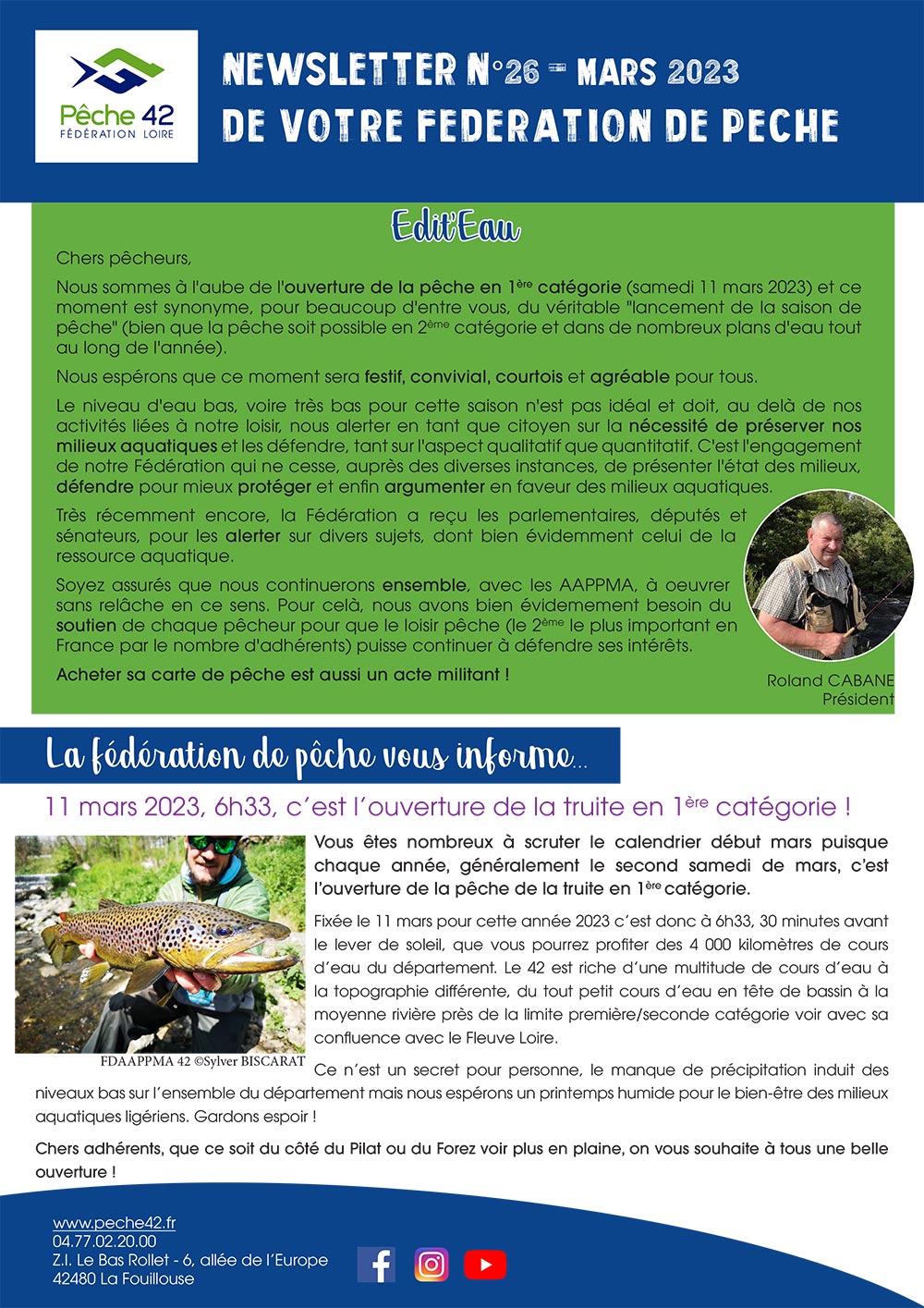 newsletter fd42 mars2023 vf 1