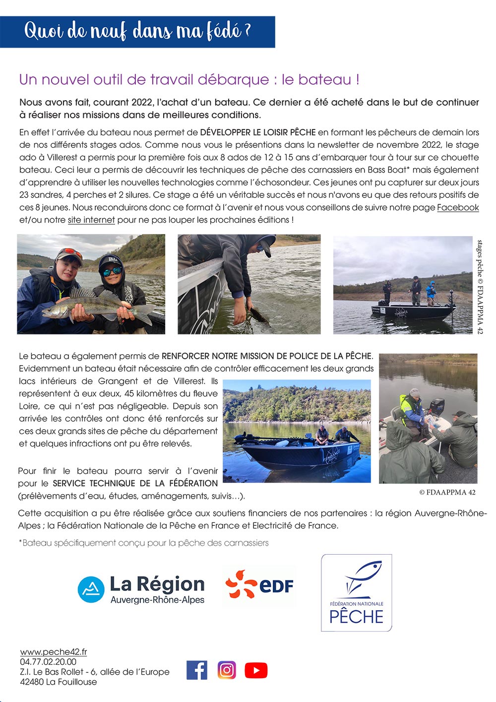 newsletter fd42 mars2023 vf 2