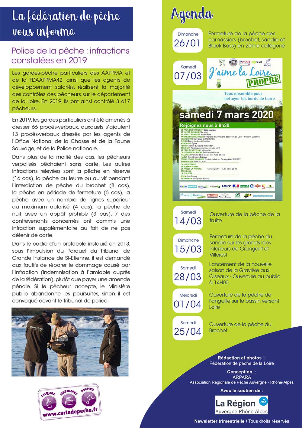 Newsletter FD42 Janvier2020 web 4