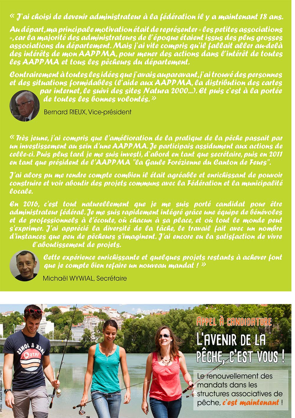 Newsletter FD42 Juillet2020 1 4