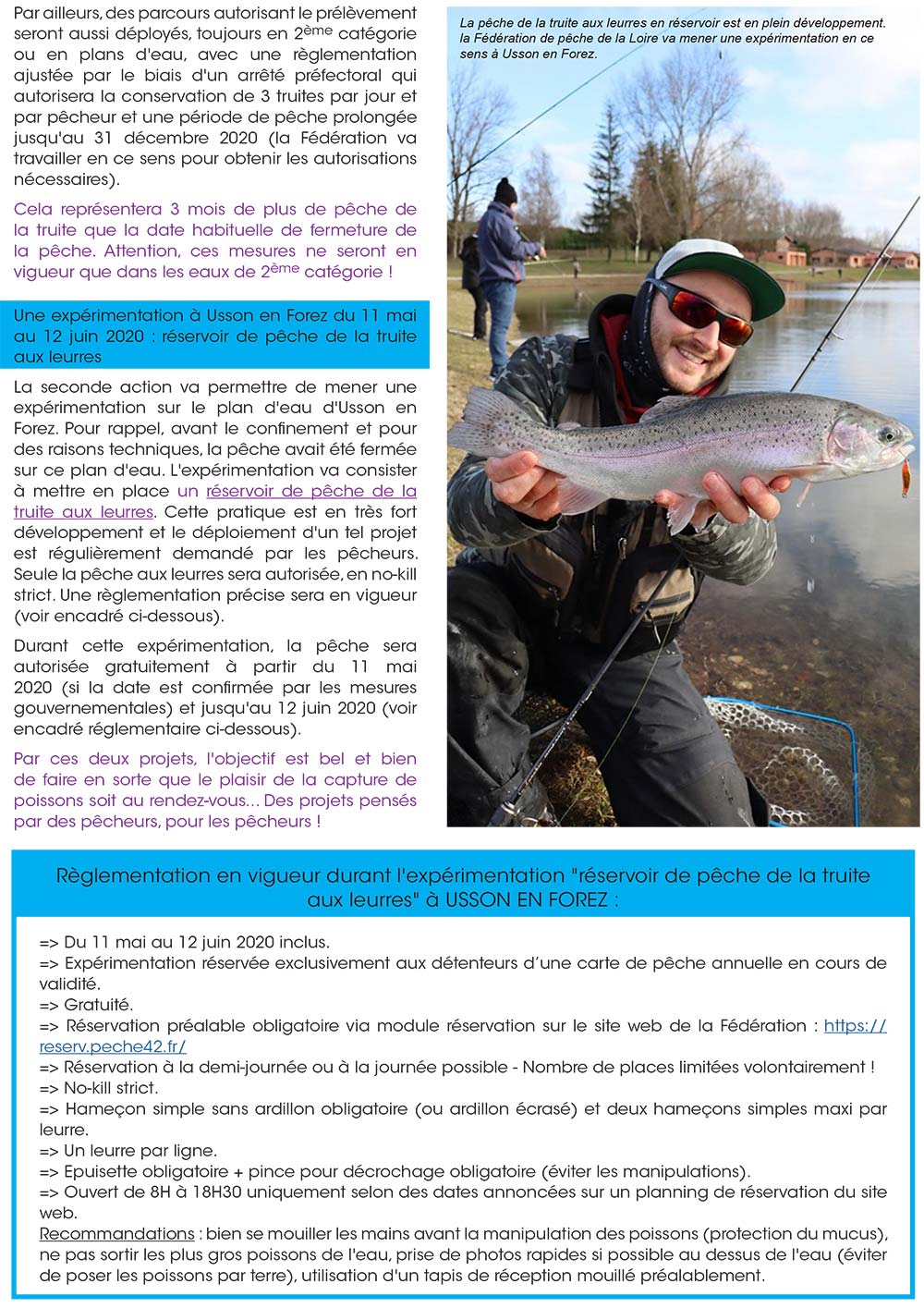 Newsletter FD42 Mai2020 2