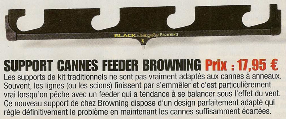 browning supportcannesfeeder