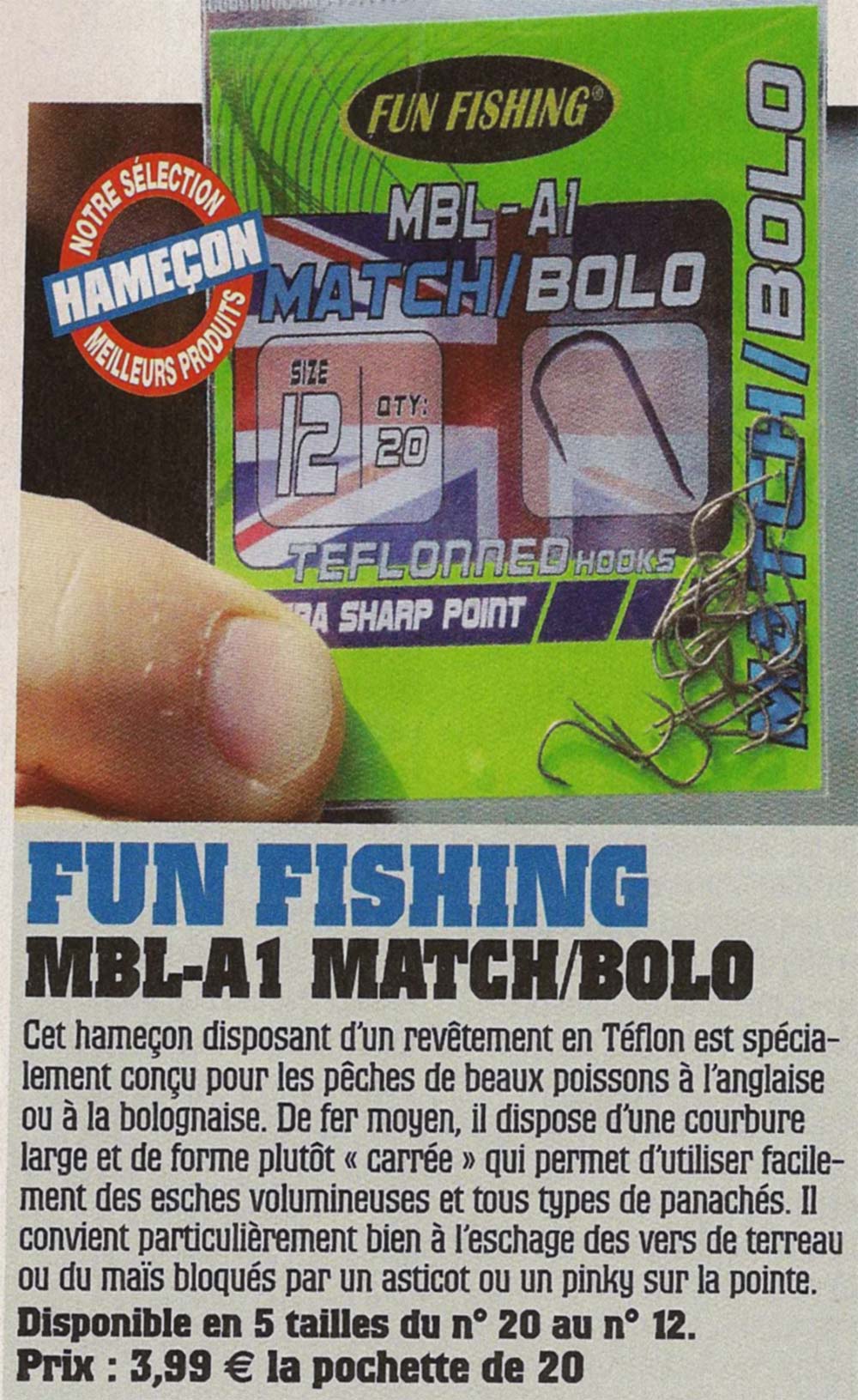 fun fishing mbla1