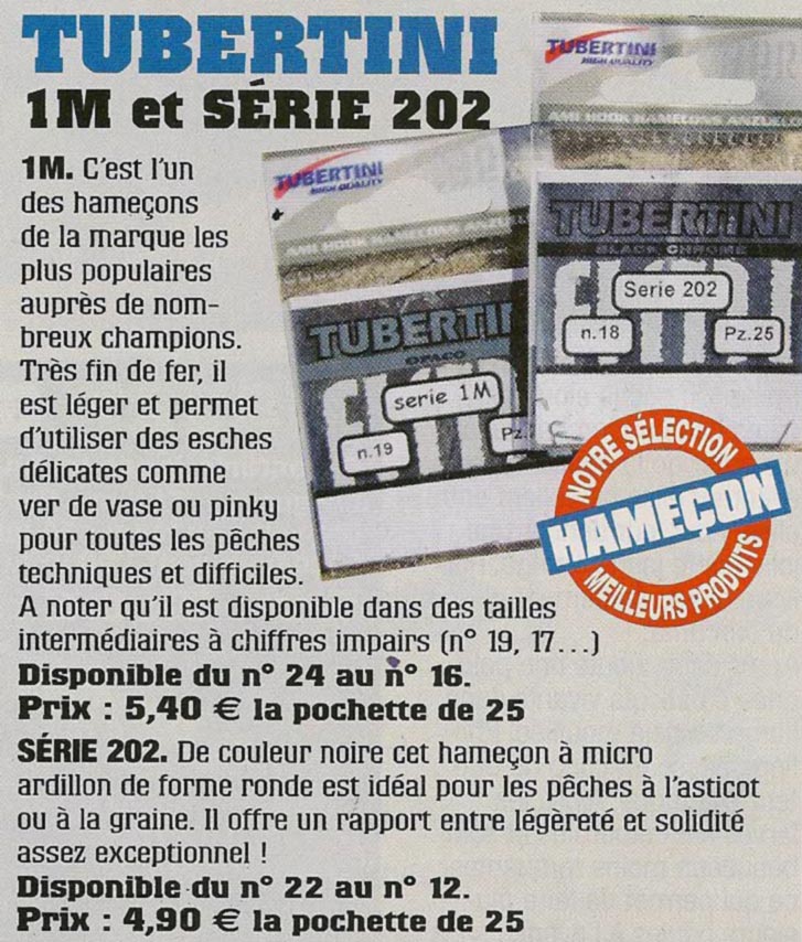 tubertini 1m 202