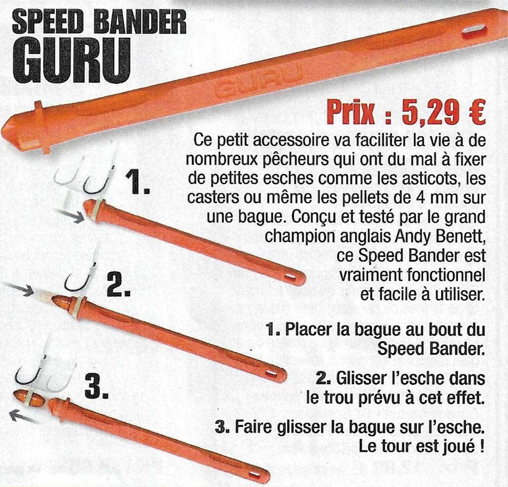 speedbanderguru
