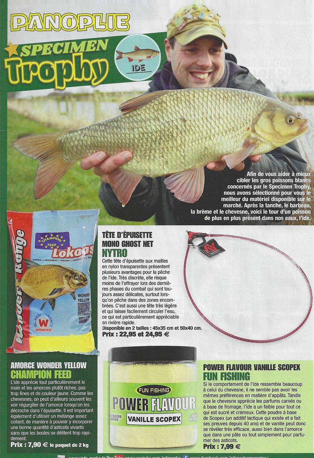 specimen trophy jan25