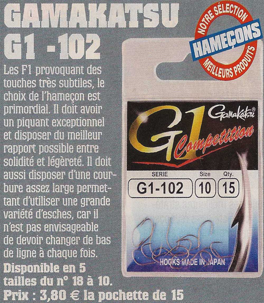 g1 102