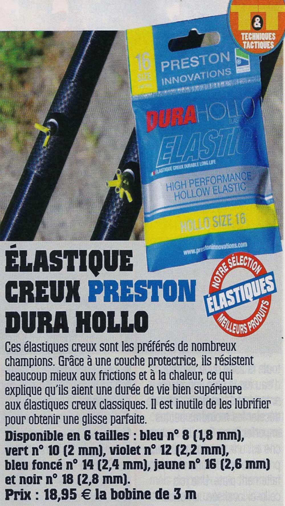 preston dura hollo