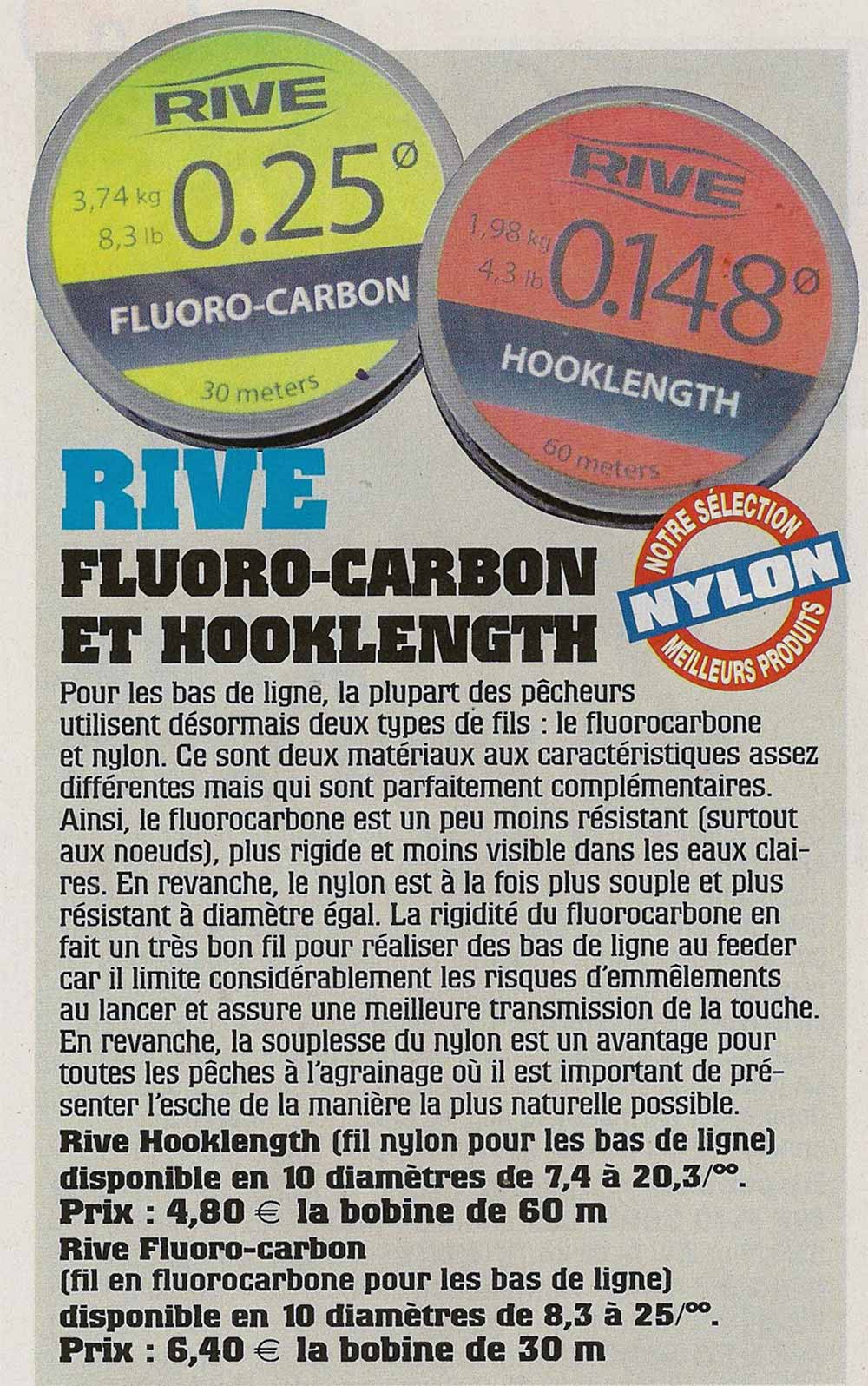rivefluochook