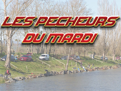 pecheurs mardi