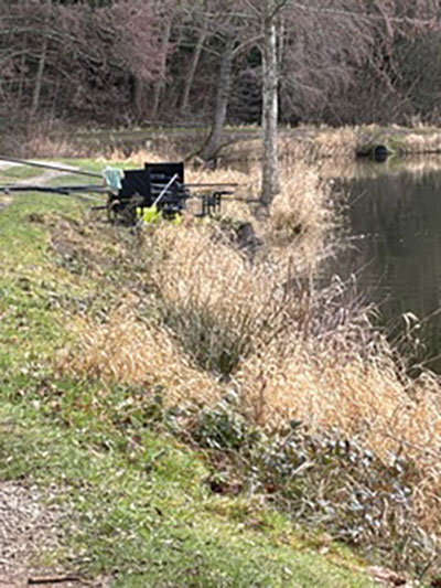 barrage du Berthier 3