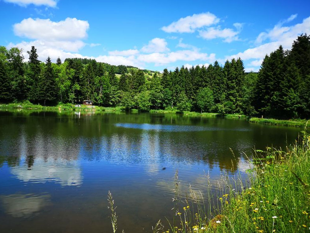 barrage du Berthier 6