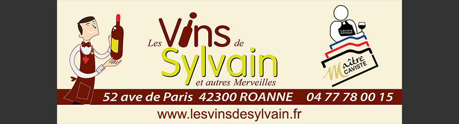 lesvinsdesylvain