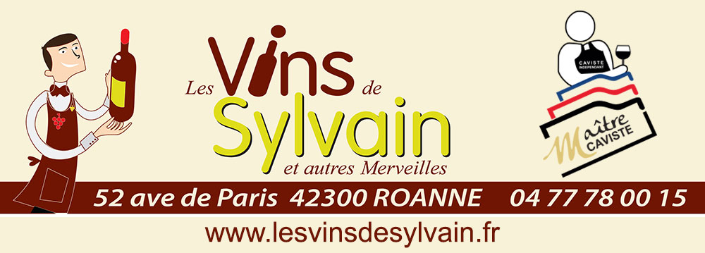 lesvinsdesylvain